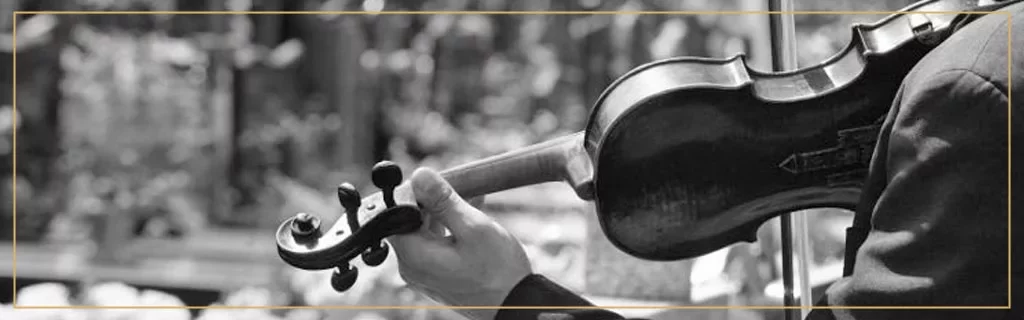 DPS oprawa muzyczna pogrzebu