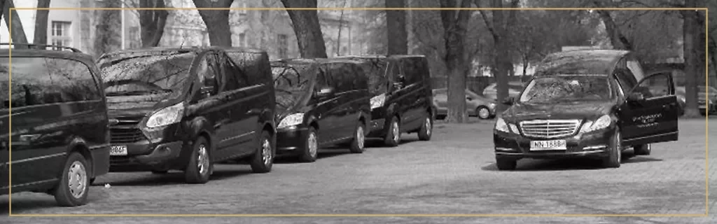 DPS transport zmarłych